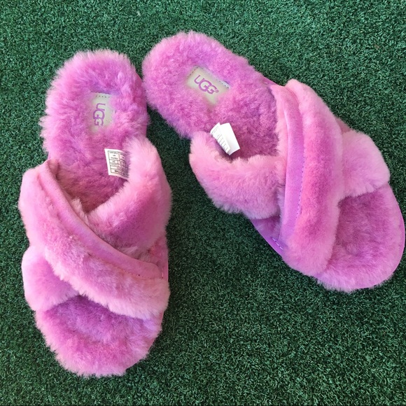 ugg bodacious slipper